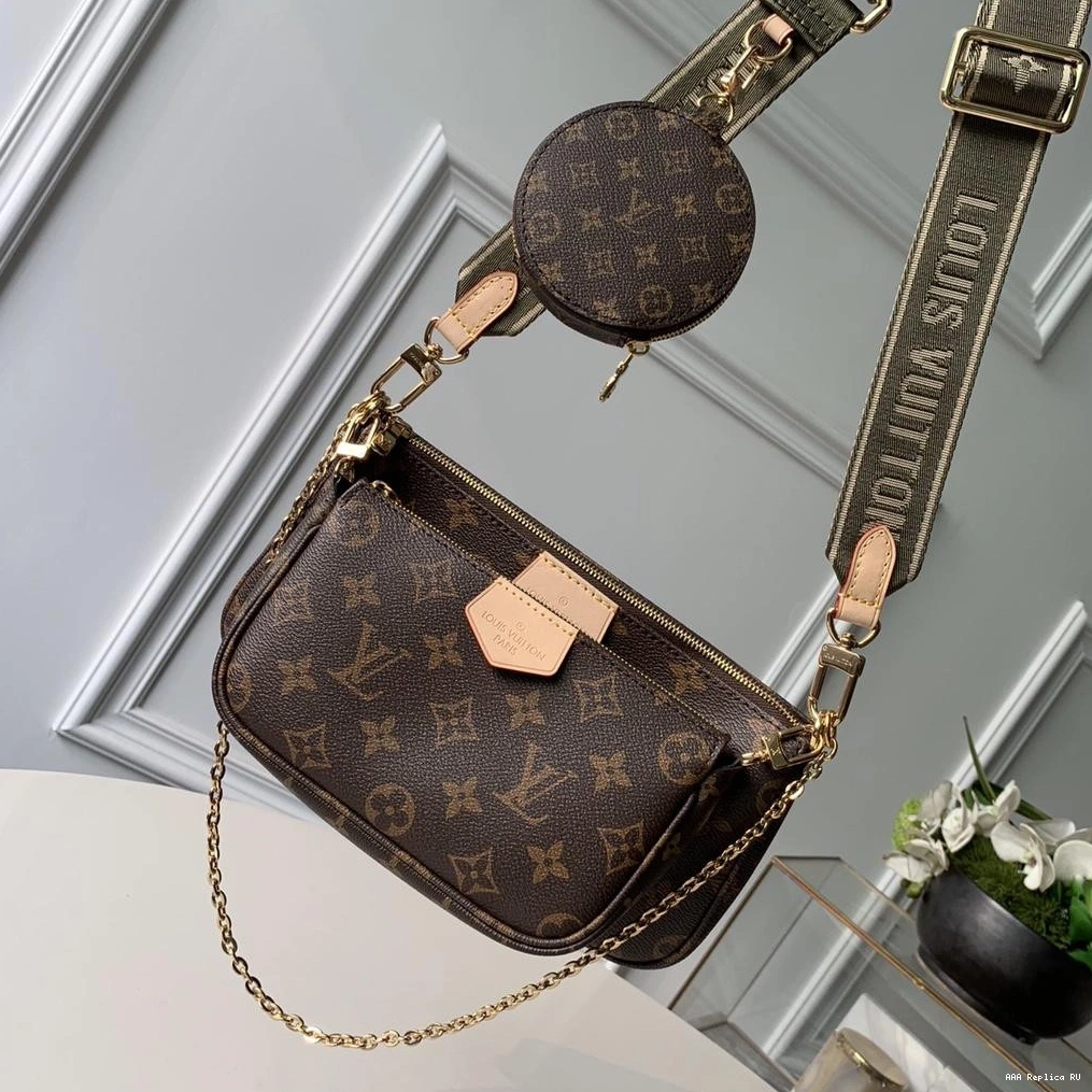 Aaa replica ru - POCHETTE DIGITAL ACCESSOIRES PRELAUNCH LOUIS VUITTON MULTI EXCLUSIVE 0824